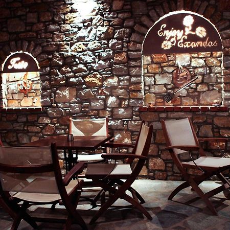 Aparthotel Megali Ammos House Zewnętrze zdjęcie