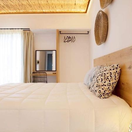 Aparthotel Megali Ammos House Zewnętrze zdjęcie