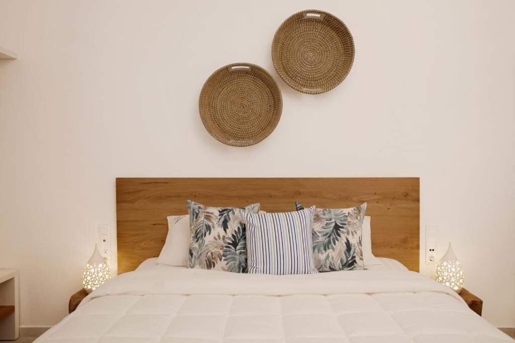 Aparthotel Megali Ammos House Zewnętrze zdjęcie