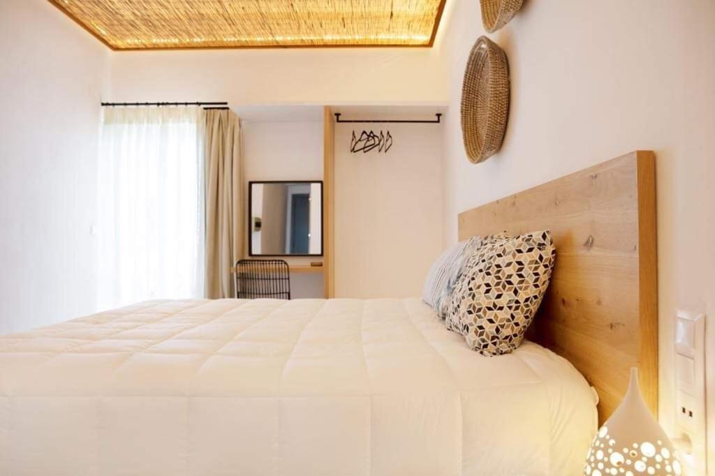 Aparthotel Megali Ammos House Zewnętrze zdjęcie