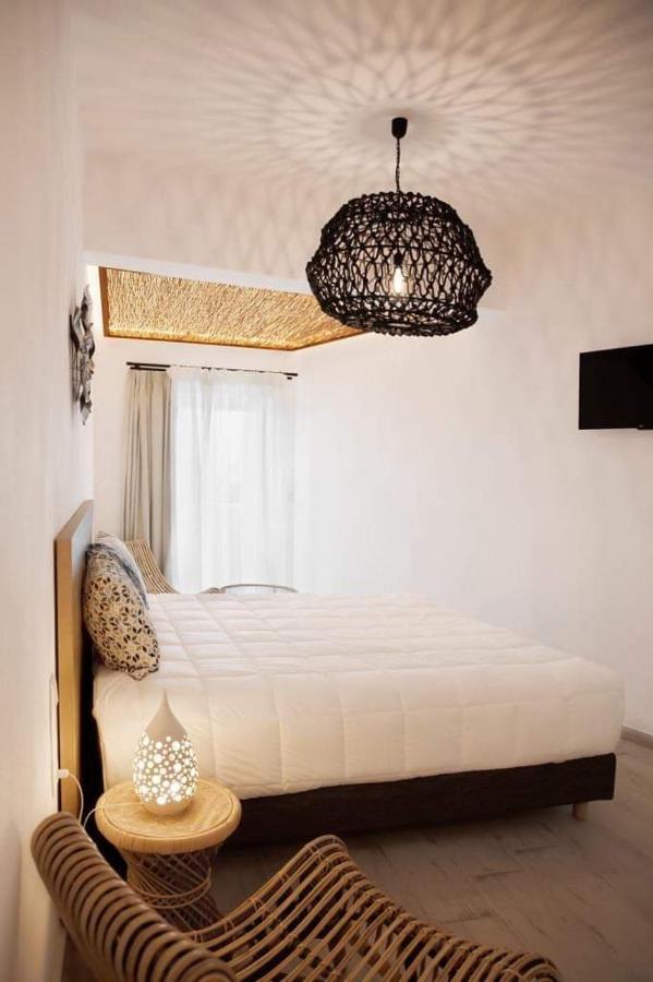 Aparthotel Megali Ammos House Zewnętrze zdjęcie