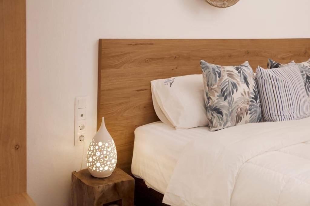 Aparthotel Megali Ammos House Zewnętrze zdjęcie