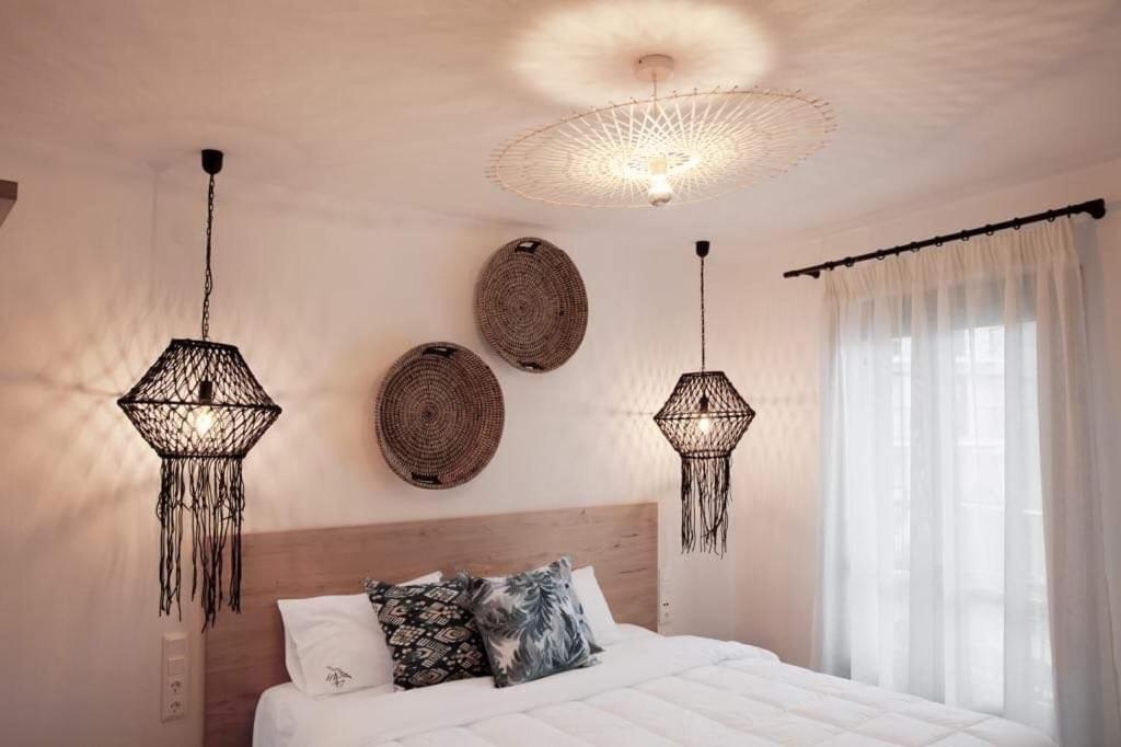 Aparthotel Megali Ammos House Zewnętrze zdjęcie
