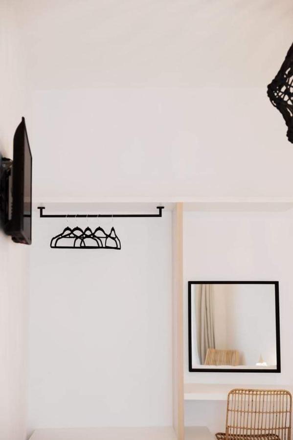 Aparthotel Megali Ammos House Zewnętrze zdjęcie