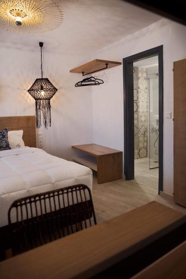 Aparthotel Megali Ammos House Zewnętrze zdjęcie