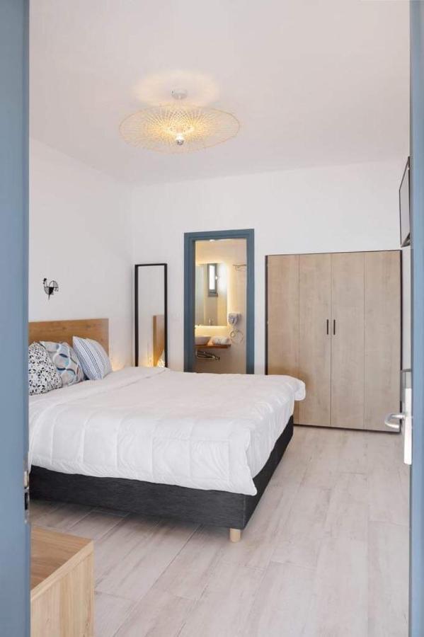Aparthotel Megali Ammos House Zewnętrze zdjęcie