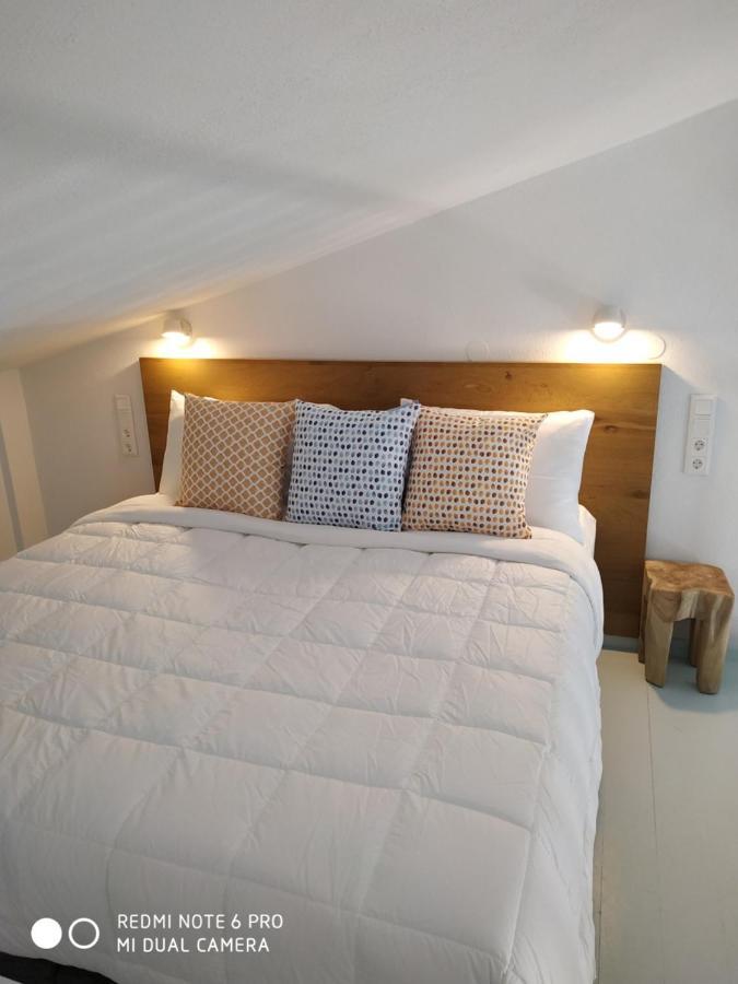 Aparthotel Megali Ammos House Zewnętrze zdjęcie